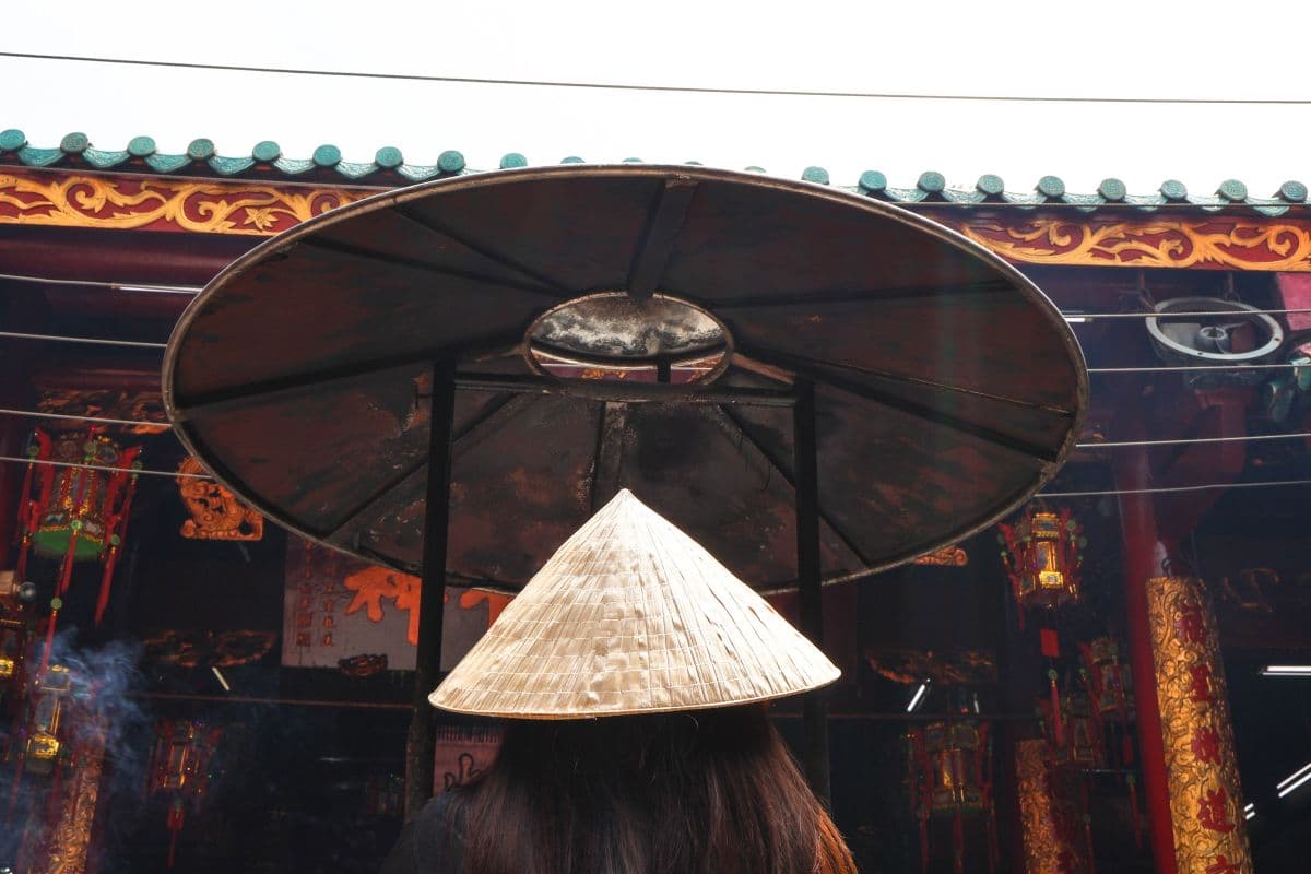 Saigon - Cholon Exploration Tour by Buggy