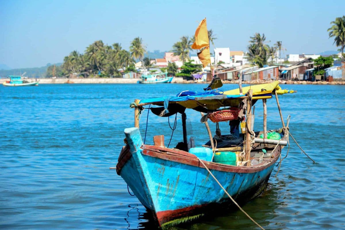 Sightseeing in het noorden van Phu Quoc Island