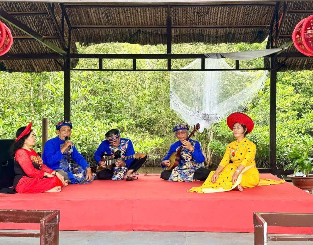 Sightseeing to the Northern Phu Quoc