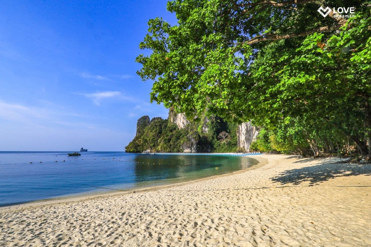 Tagesausflug Phang Nga Bay und Hong Island - OHNE TRANSFER
