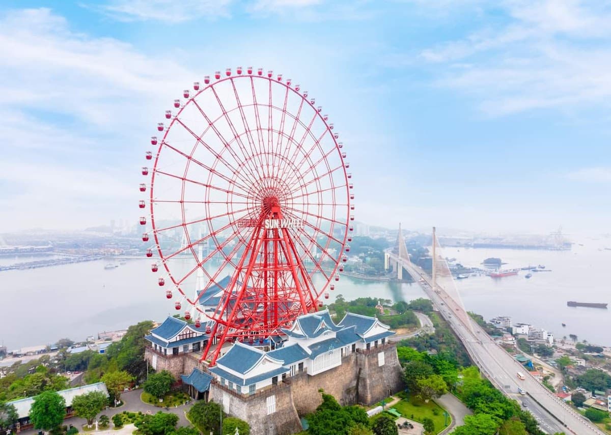 Sun World Ha Long