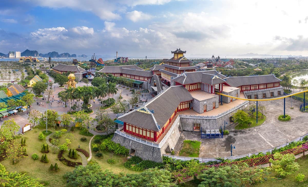 Sun World Ha Long
