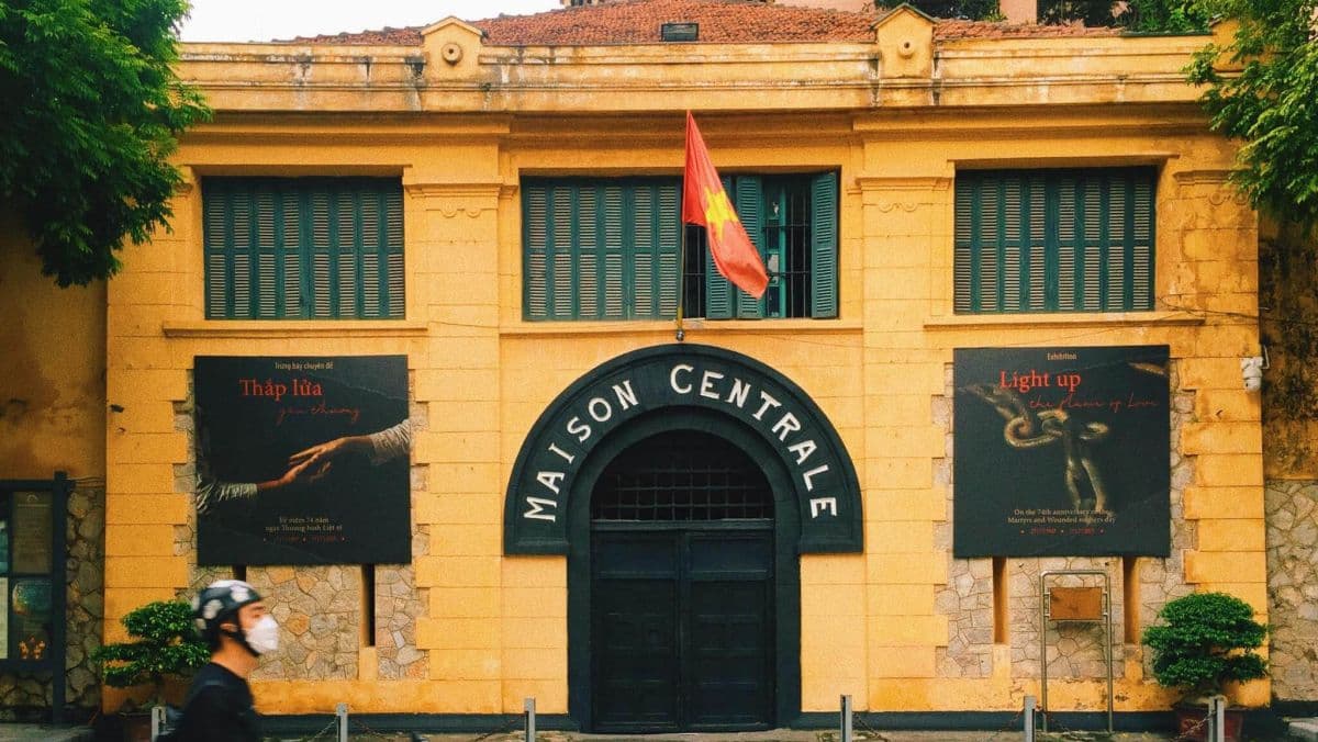 Alla scoperta di Hanoi: dal passato al presente