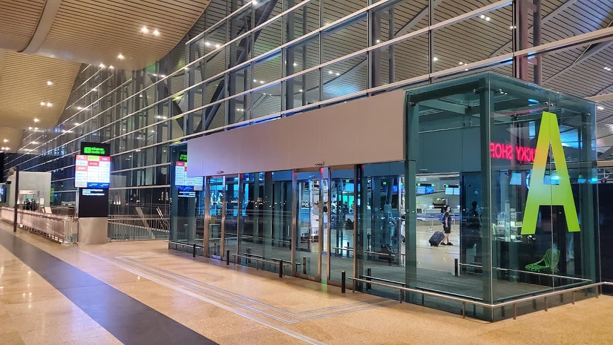 Vietnam 5G Sim Card - Pick up at Cam Ranh International Airport (CXR)