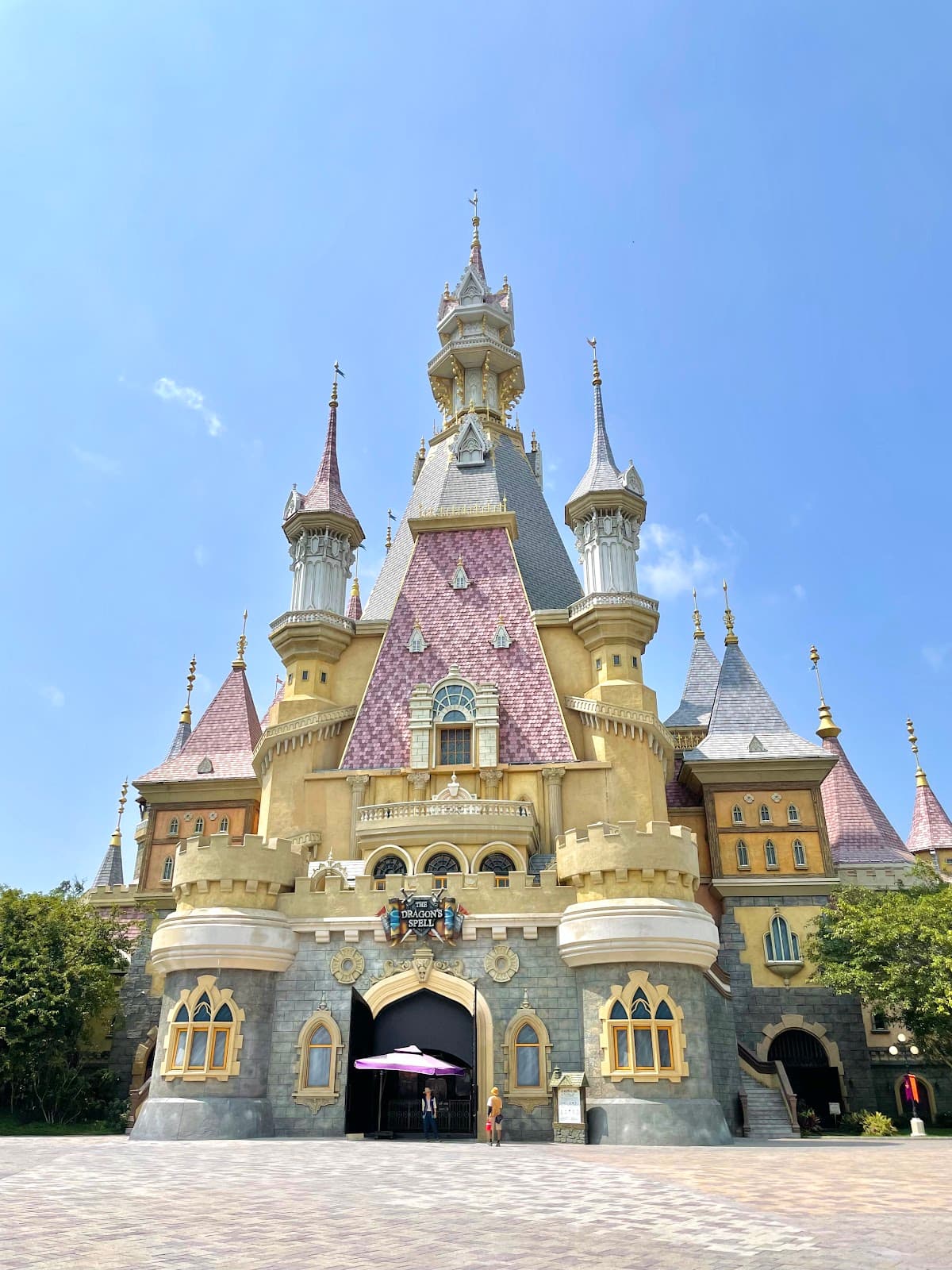 VinWonders Phu Quoc