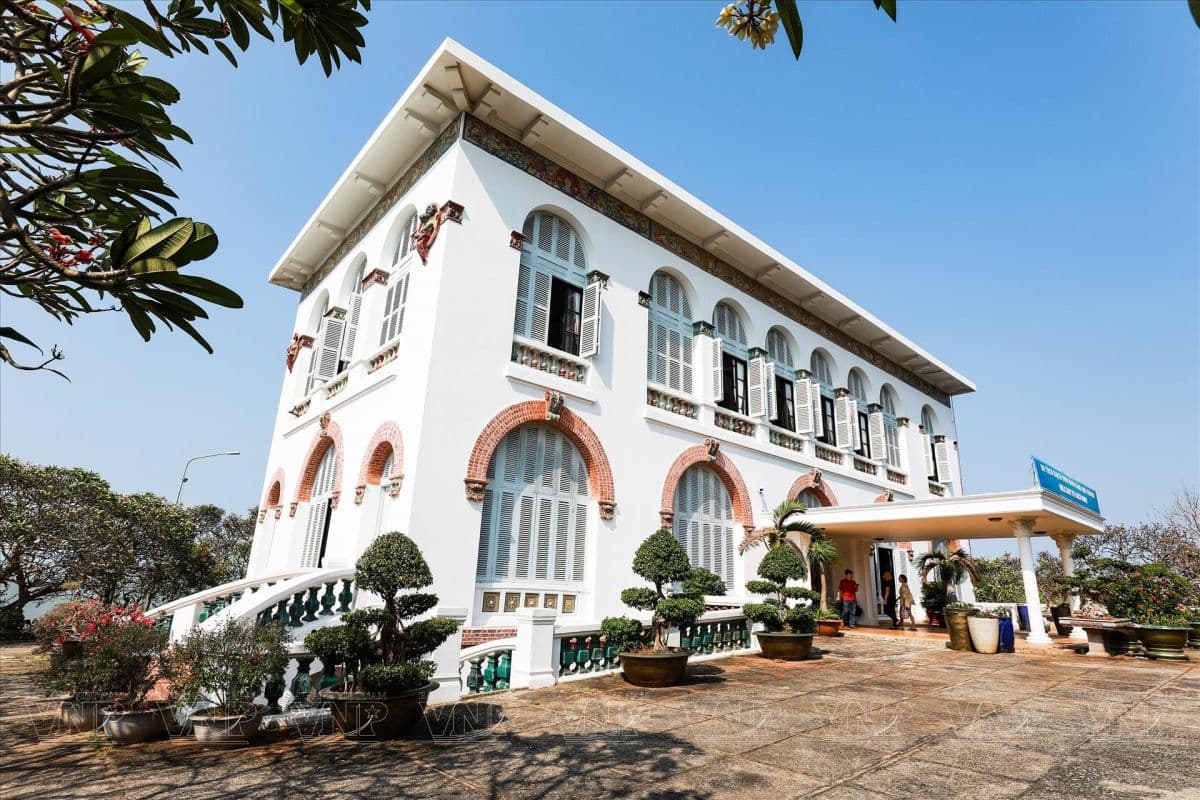 Excursión de día completo a la playa de Vung Tau