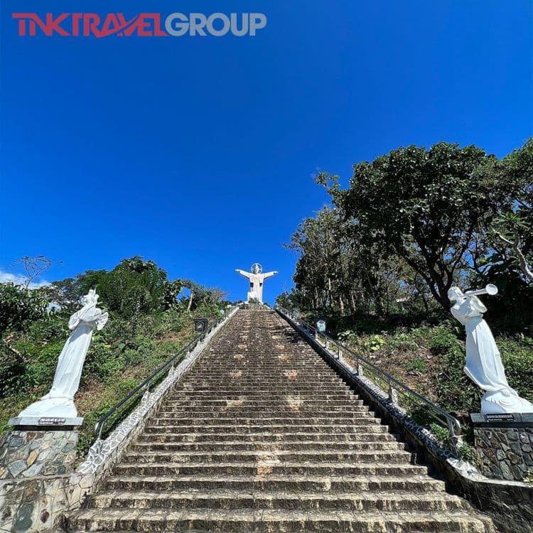 Vung Tau Full Day Trip From Ho Chi Minh City