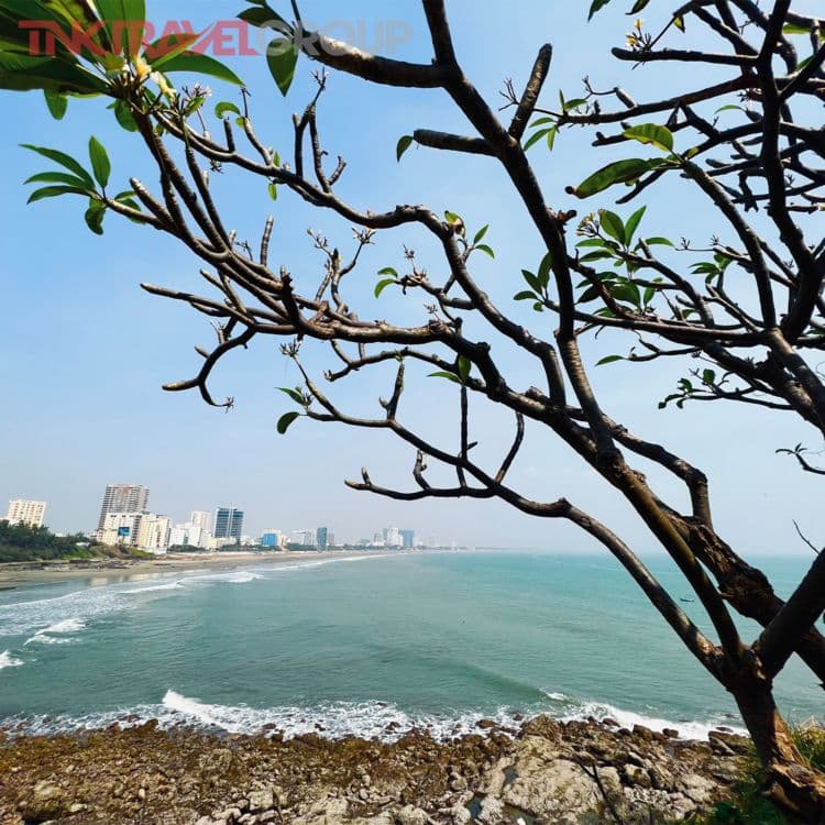 Vung Tau dagtocht vanuit Ho Chi Minh City