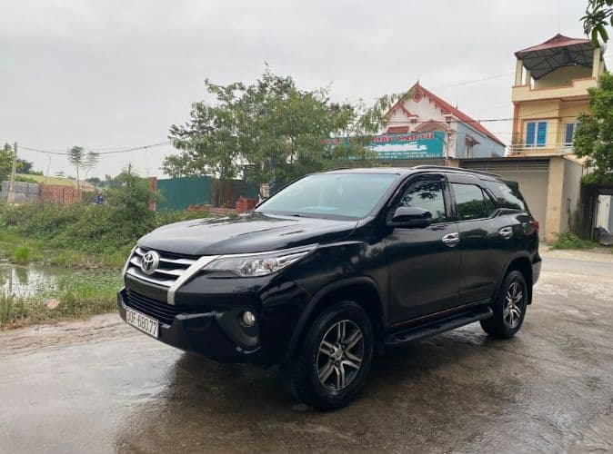 [18:00-04:59] Noi Bai (HAN) Luchthaventransfers naar Ha Noi City