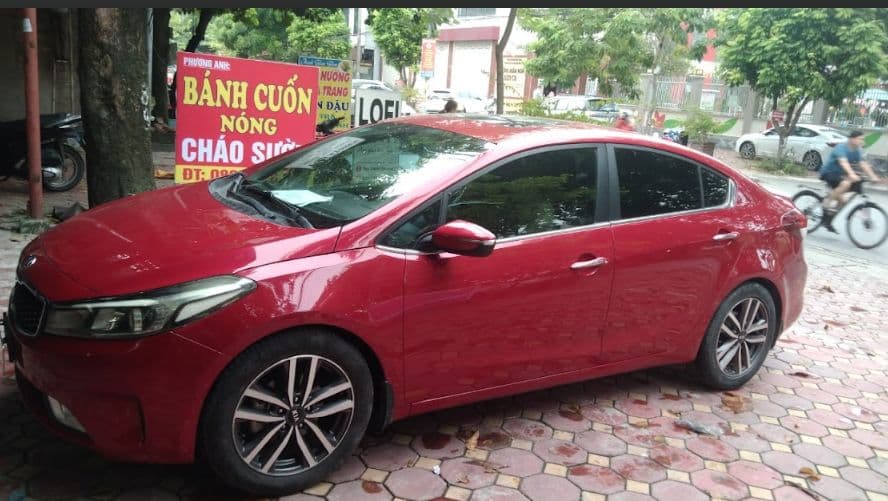 [18:00-04:59] Noi Bai (HAN) Airport Transfers to Hanoi City