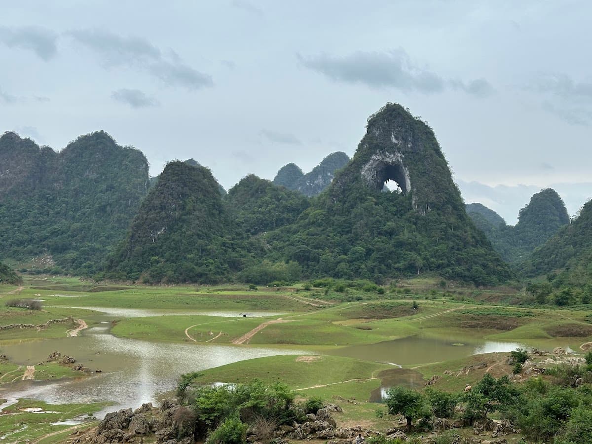 [3N2D] Ha Giang Loop Package Tour From Hanoi