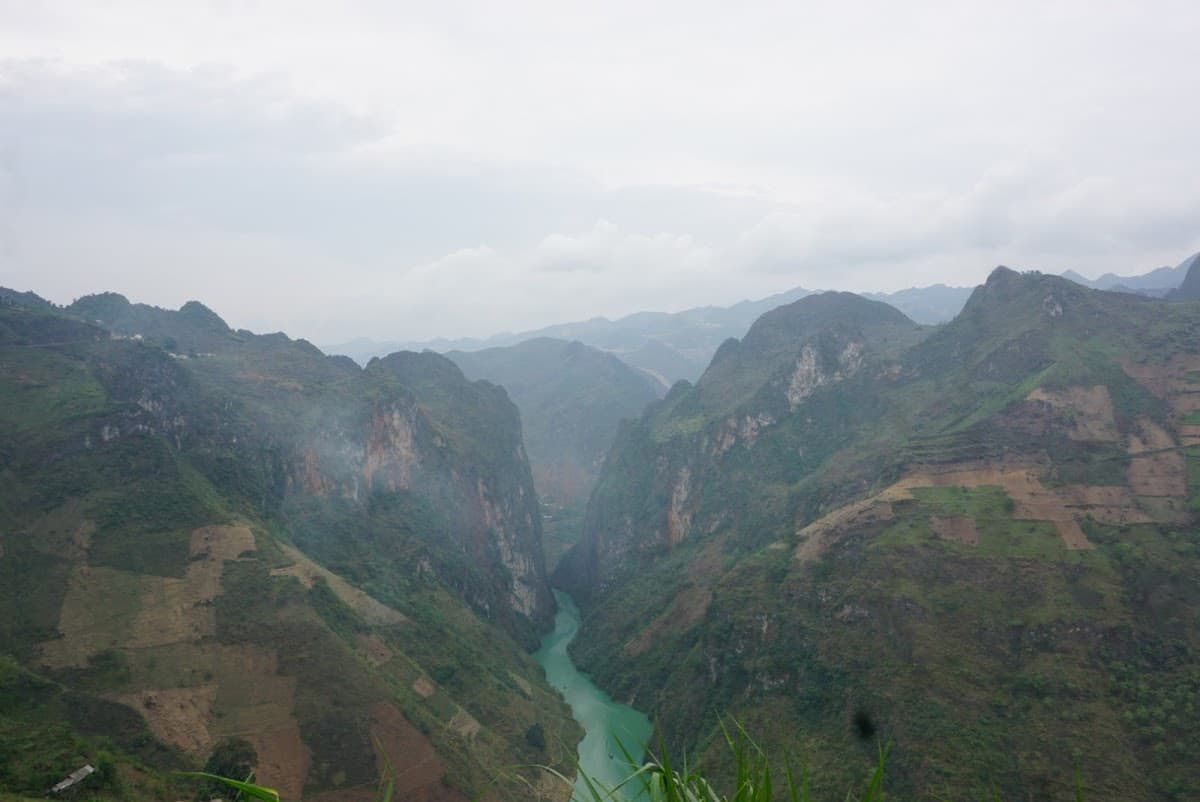 [3N2D] Ha Giang Loop Package Tour From Hanoi