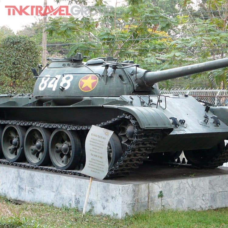 [Full Day] Ho Chi Minh City Premier Tour