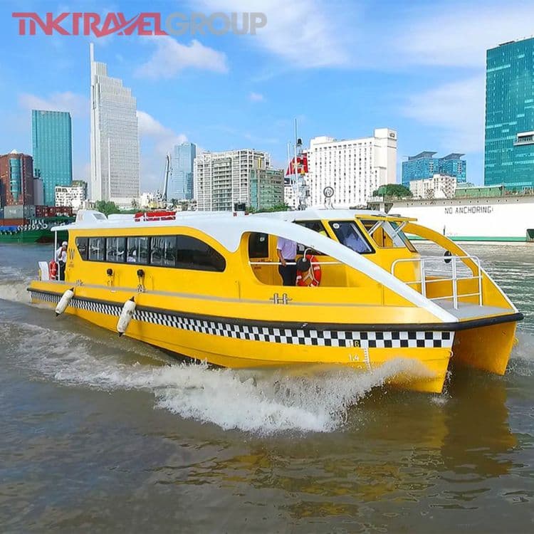 [Full Day] Ho Chi Minh City Premier Tour
