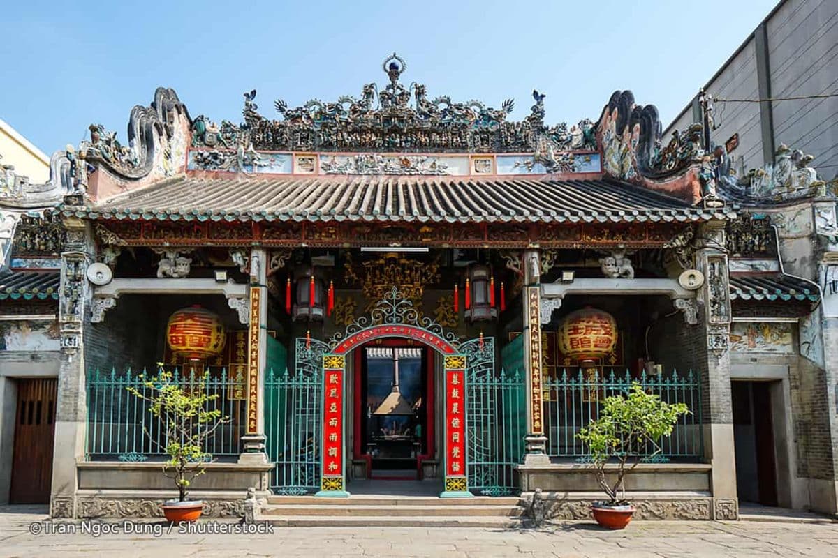 [Full Day] Ho Chi Minh City Premier Tour