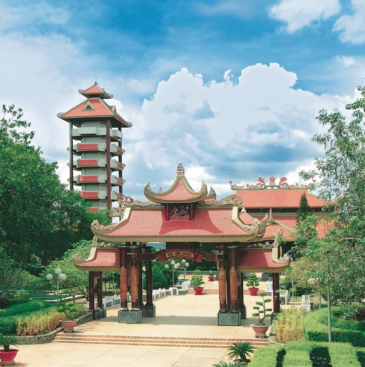 [Half Day] Cu Chi Tunnels Tour