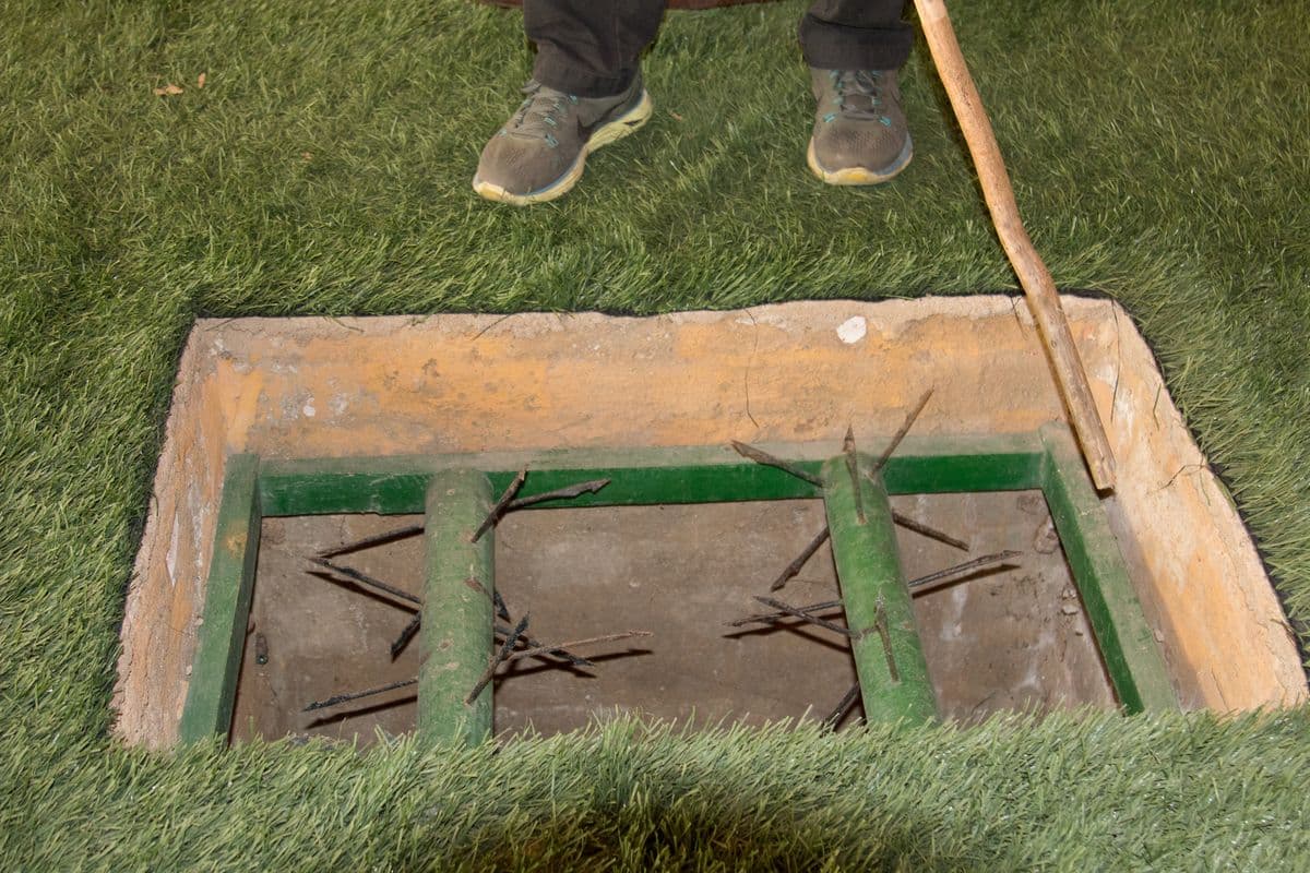 [Half Day] Cu Chi Tunnels Tour