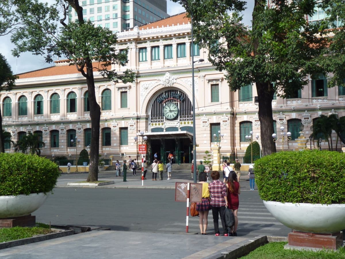 [Half Day] Ho Chi Minh City Premier Tour