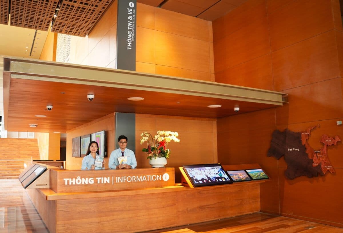 [Skip-the-line] Da Nang Museum Ticket