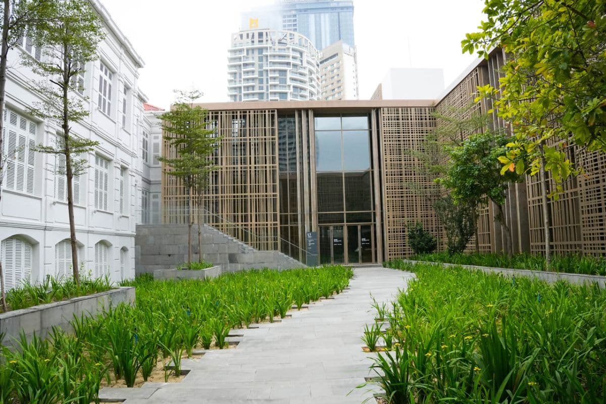 [Bez kolejki] Bilet do Da Nang Museum