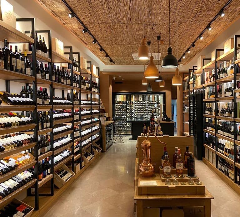 Aix en Provence, degustazione di vini della Provenza