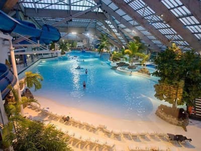 Aquaboulevard water park