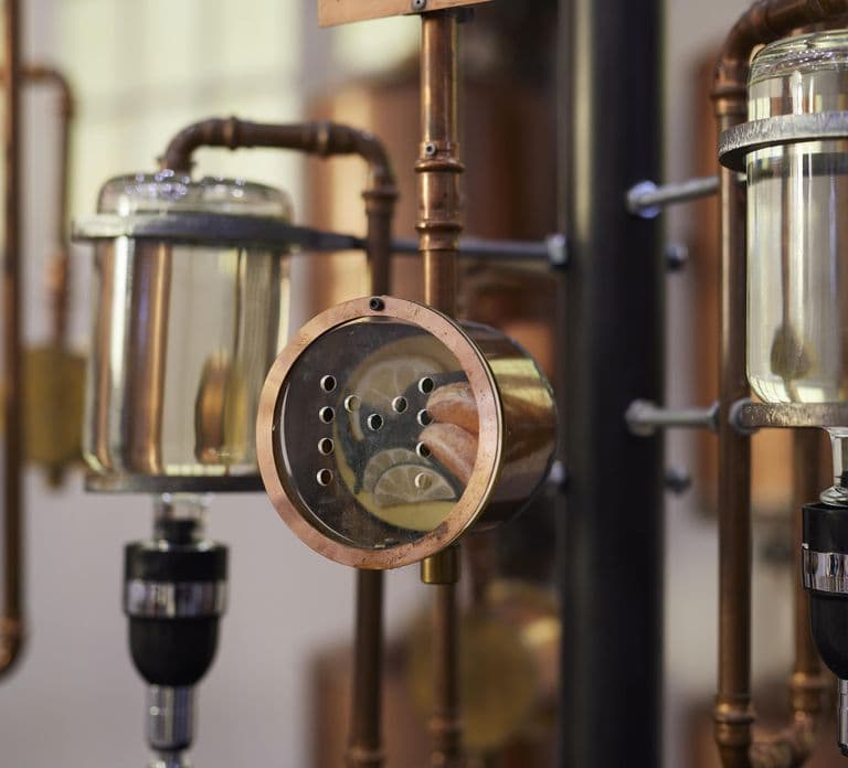 Molinard Parfums Grasse: Workshop di Profumo Flash