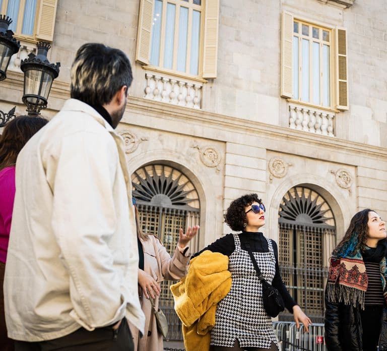 Bordeaux: Tour Gastronômico a Pé com Refeição Completa e Vinho