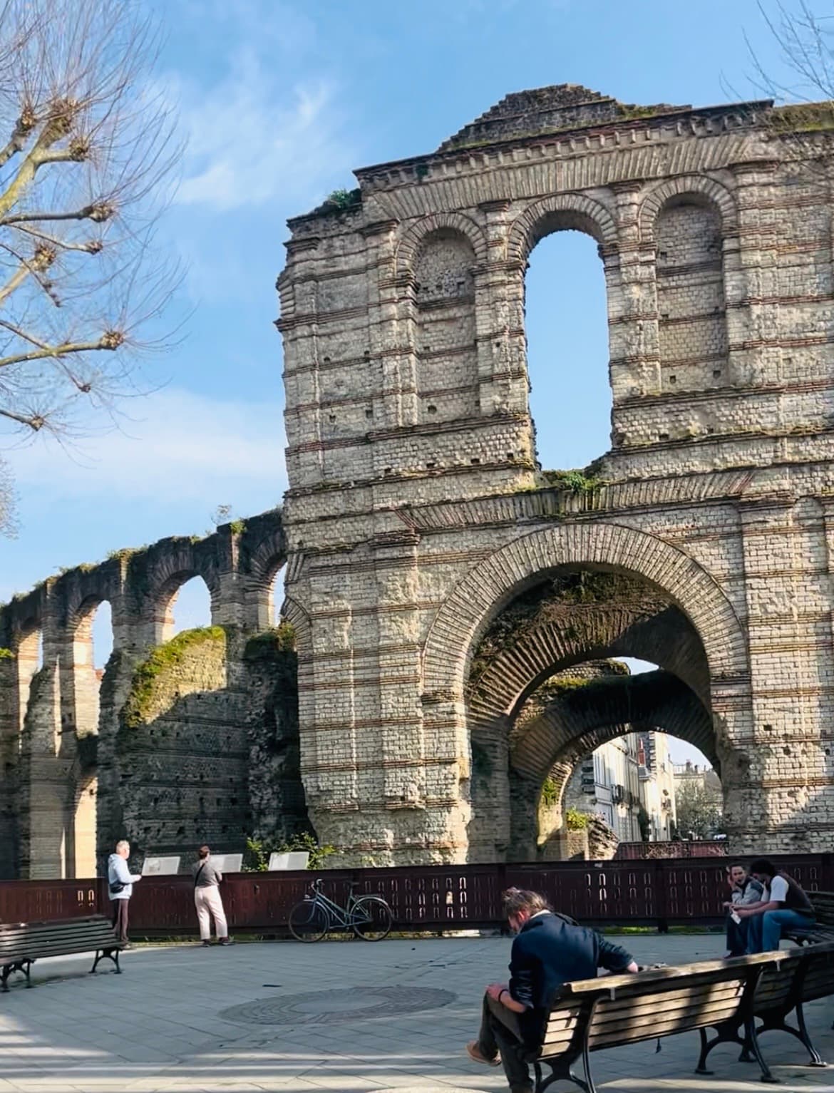 Bordeaux: Foodie Tour