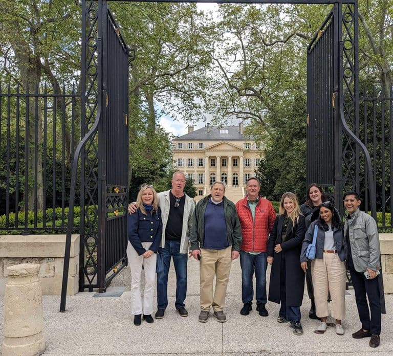 Bordeaux: Half-Day Margaux Tour with Wine Tastings
