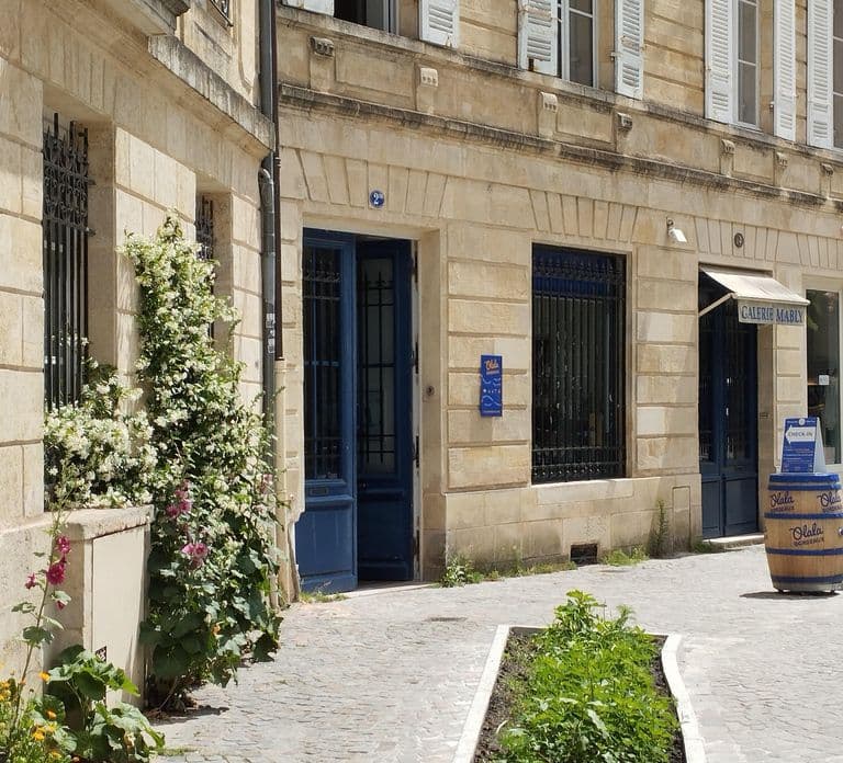 Bordeaux: Workshop de Introdução à Degustação de Vinhos de Bordeaux