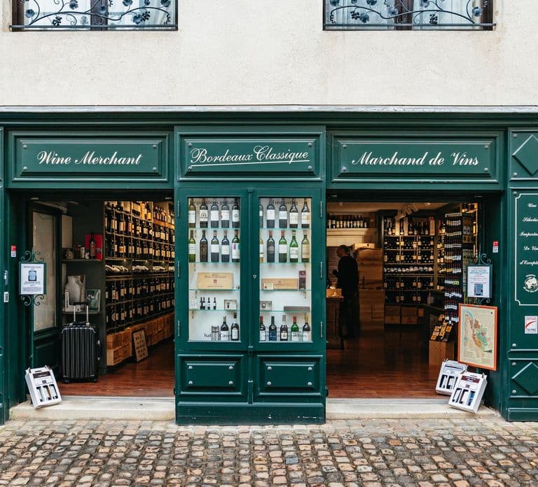 Bordeaux: St. Emilion Day Trip with Wine Tasting and Lunch