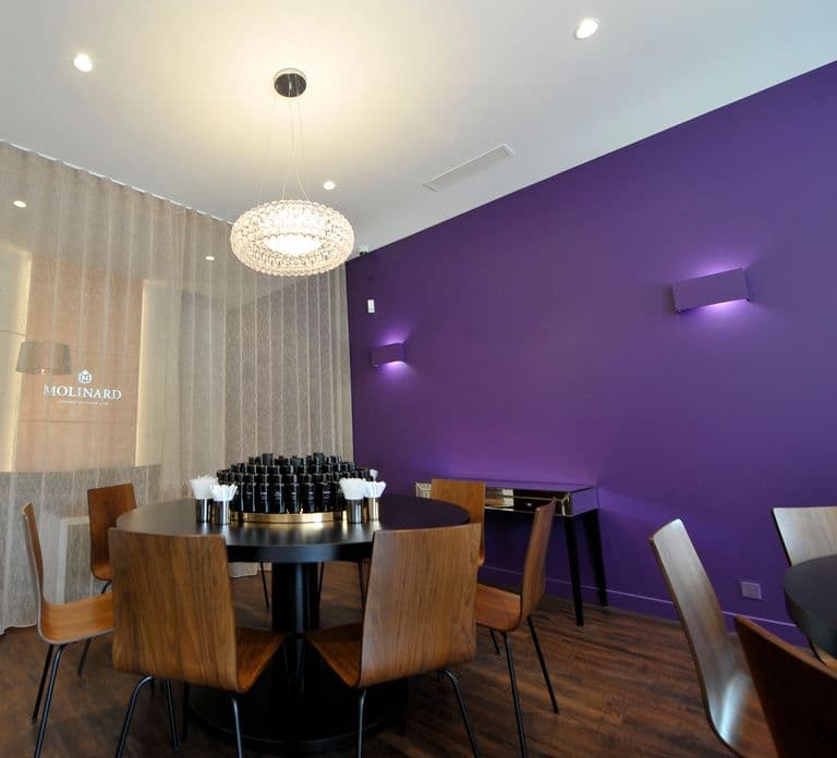 Molinard Parfums Nice: Discovery Perfume Workshop