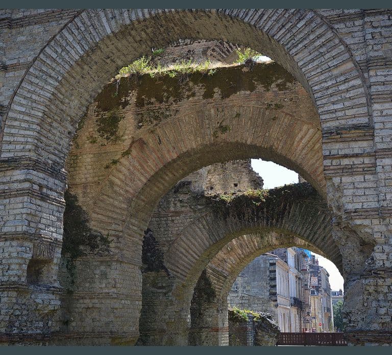Bordeaux: Wandeltour langs de beste bakkerijen van de stad