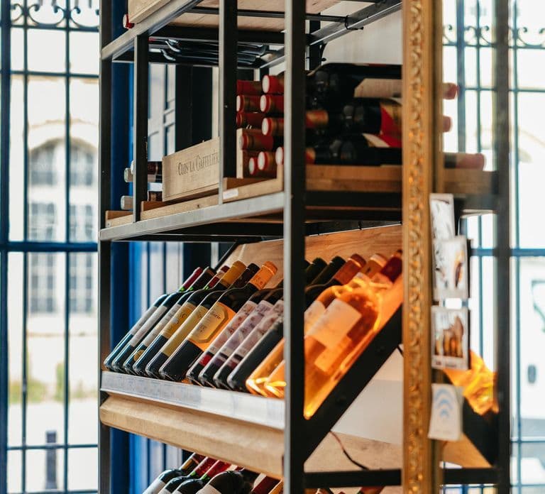 Bordeaux : Masterclass œnologique avec plateau de fromages et charcuterie