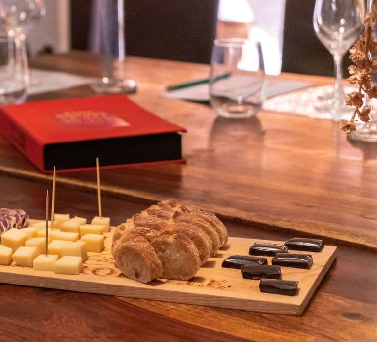 Bordeaux: Wijnmasterclass & Blending-workshop met aperitief