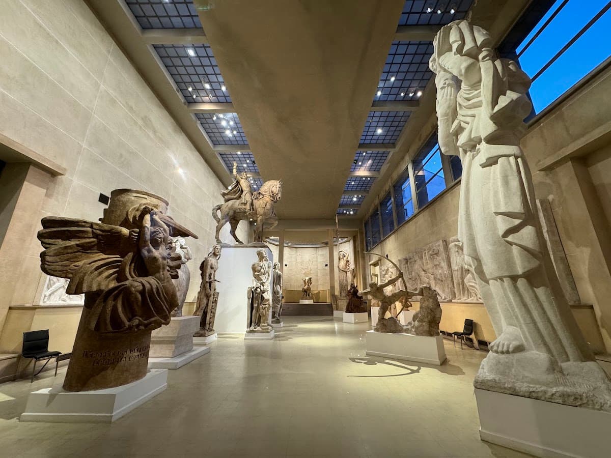 Bourdelle Museum