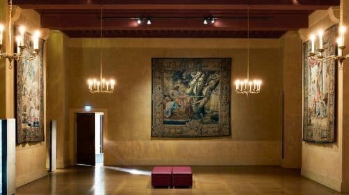 Cadillac Ducal Castle