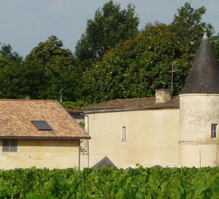 Visit to the property and wine/cheese pairing workshop