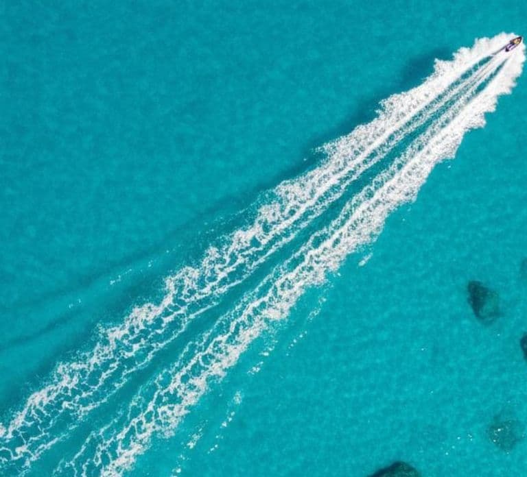 Cannes: Jet Ski Adventure — 30-Minute Ride