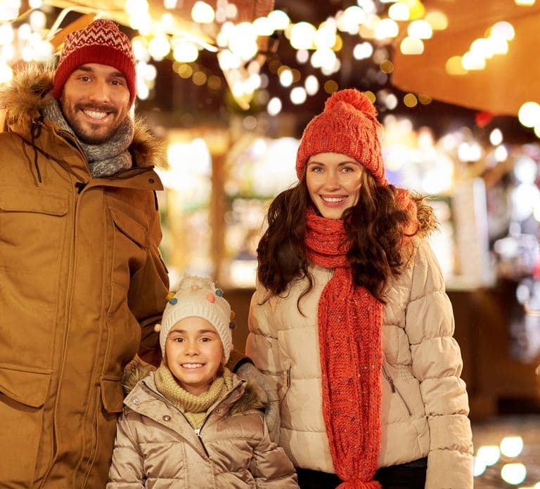 Capture the Magic of Strasbourg with an Exclusive Photoshoot