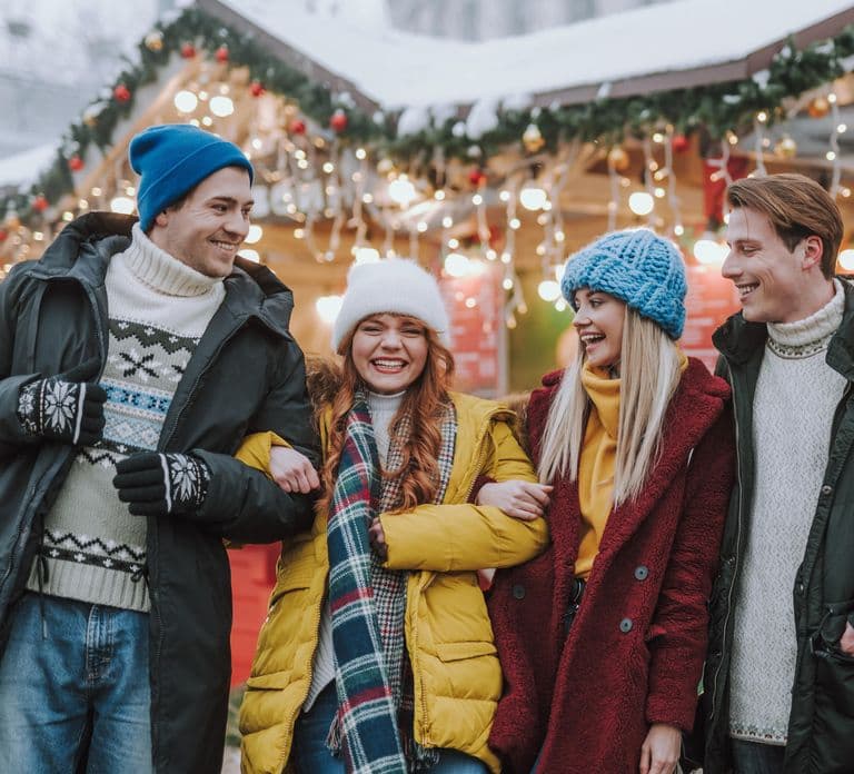 Capture the Magic of Strasbourg with an Exclusive Photoshoot