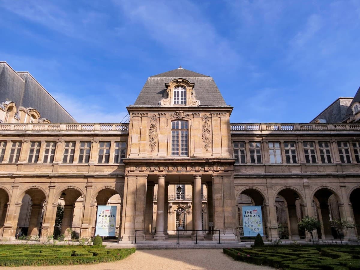 Carnavalet Museum