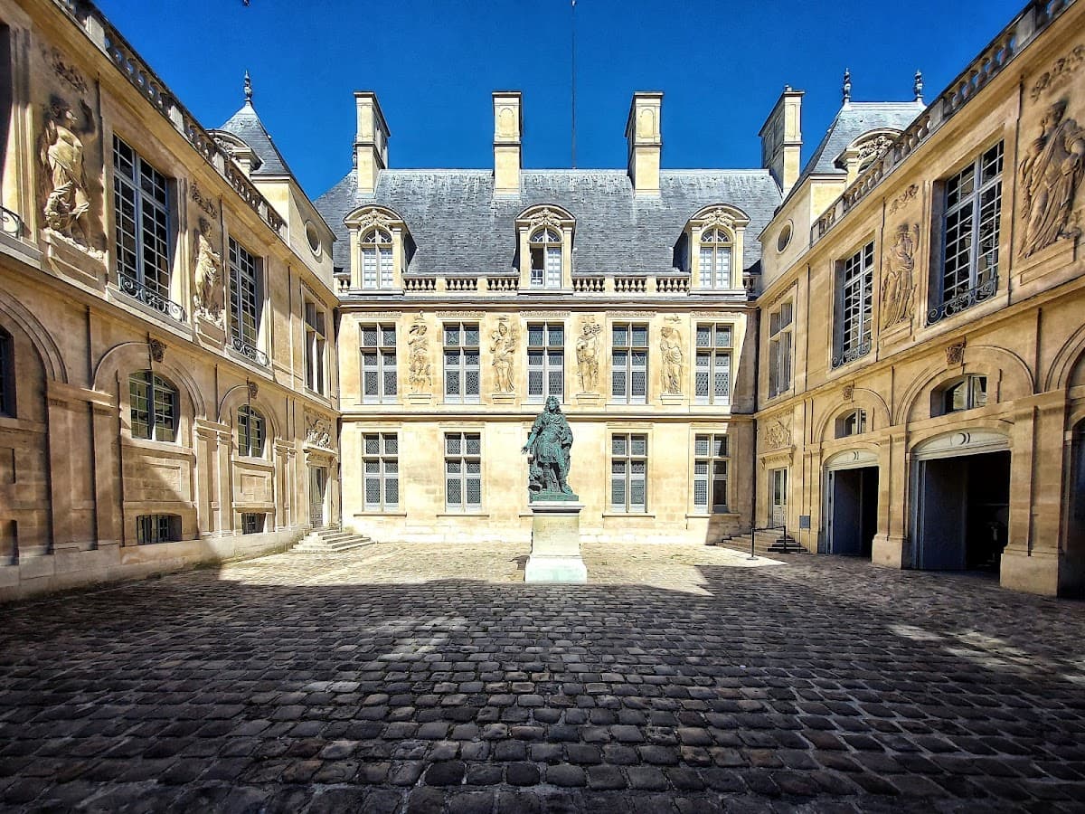 Carnavalet Museum