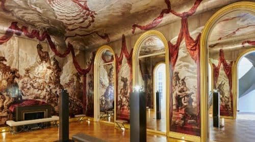 Museo Carnavalet: Mostra 'The People of Paris' Adulti