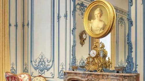 Museo Carnavalet: Mostra 'The People of Paris' Adulti