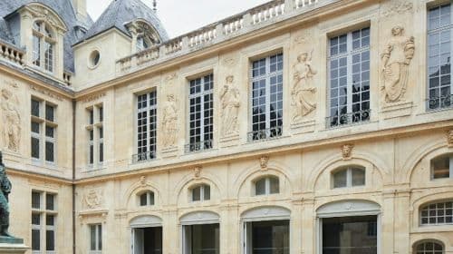 Museo Carnavalet: Mostra 'The People of Paris' Adulti