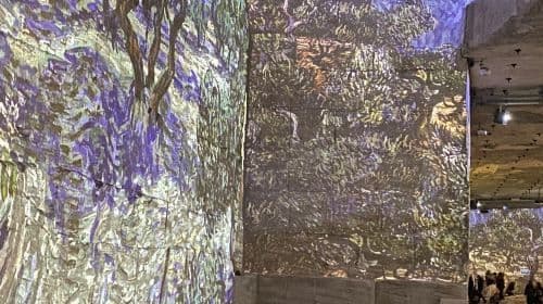 Carrières de Lumières