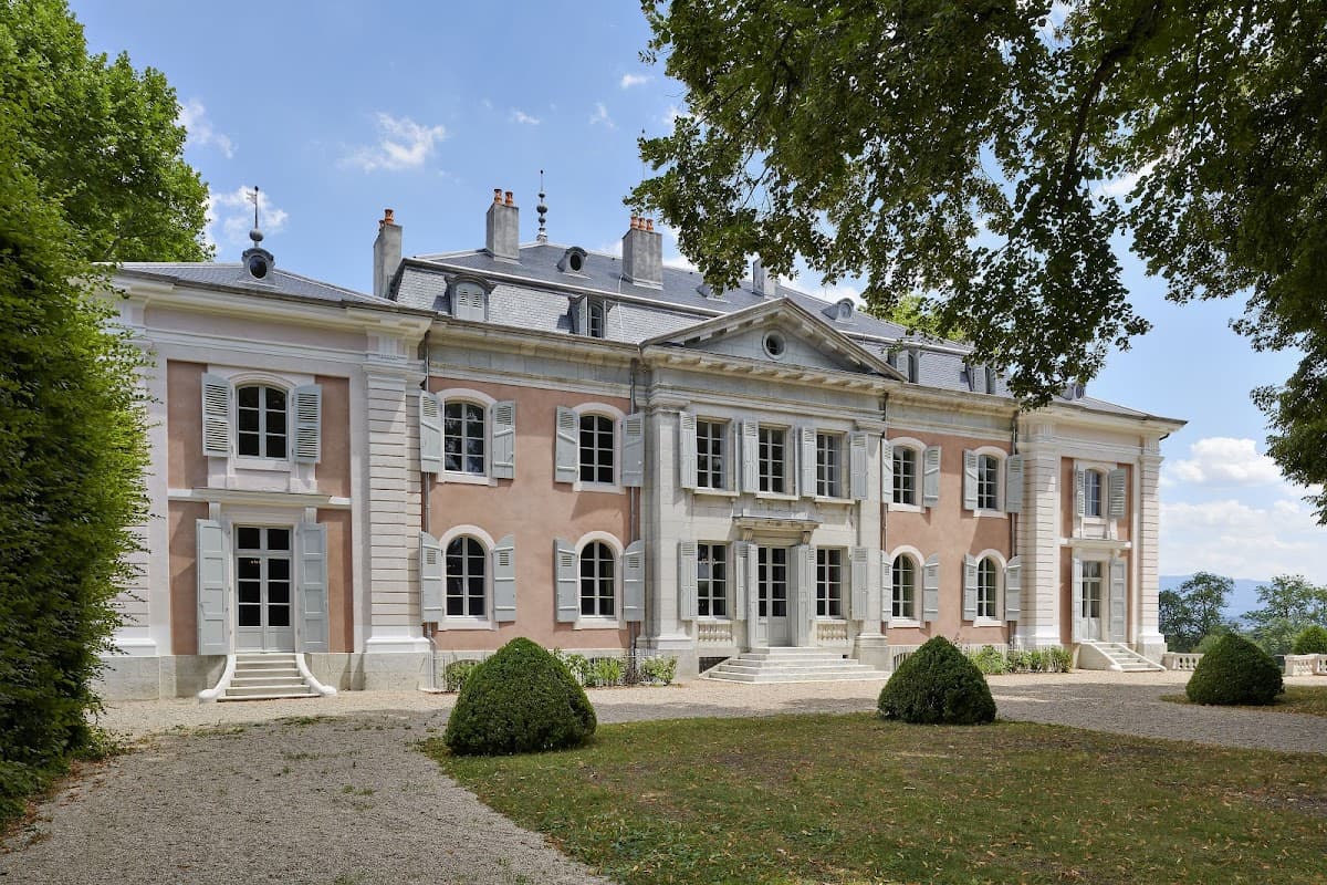 Castle Voltaire