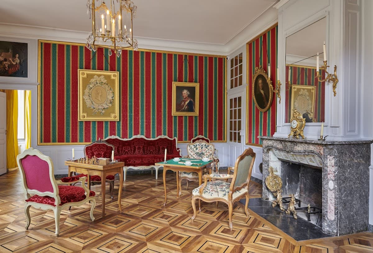 Castle Voltaire